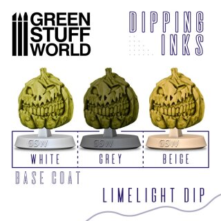 Dipping Ink Limelight Dip (60 ml)