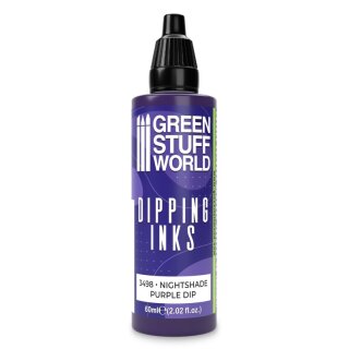 Dipping Ink Nightshade Purple Dip (60 ml)