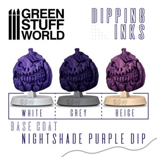 Dipping Ink Nightshade Purple Dip (60 ml)