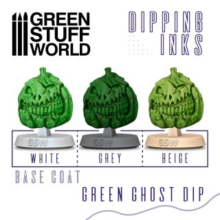 Dipping Ink Green Ghost Dip (60 ml)