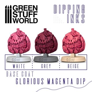 Dipping Ink Glorious Magenta Dip (60 ml)