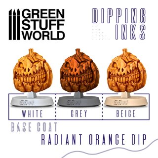 Dipping Ink Radiant Orange Dip (60 ml)