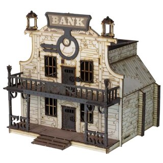 Red Oak Bank