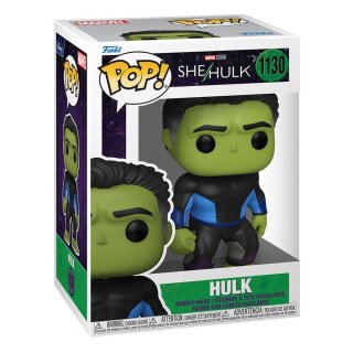Funko POP! Vinyl: She-Hulk - Hulk