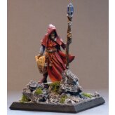 Satheras, Elf Warlock (REA03381)