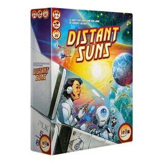 Distant Suns (DE)
