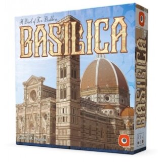 Basilica 2.0 (EN)