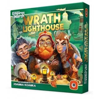 Empires of the North: Wrath of the Lighthouse (EN)
