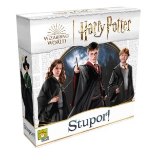 Stupor! Harry Potter (DE)