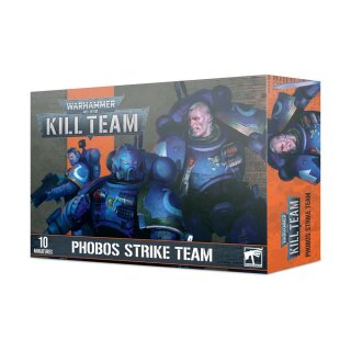Kill Team: Phobos-Einsatzteam (103-01)
