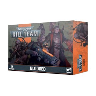 Kill Team: Vernarbte (103-02)