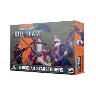 Kill Team: Elucias Sternwanderer (103-03)