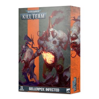 Kill Team: Gellenpocken Wirte (103-04)