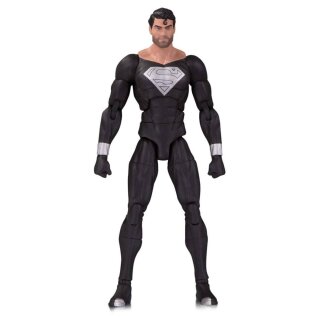 DC Essentials Actionfigur Superman (The Return of Superman) 18 cm *M&auml;ngelexemplar*