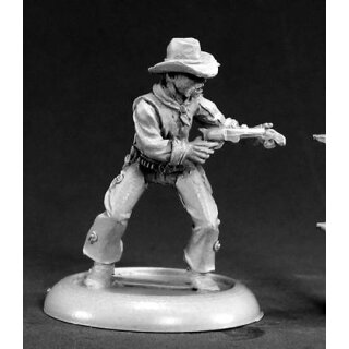 Cowboy Rio Wilson (REA50049)