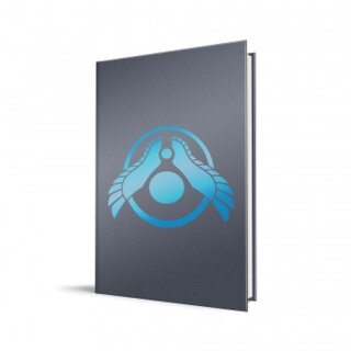 Homeworld: Revelations - Core Rulebook (Collectors Edition) (EN)