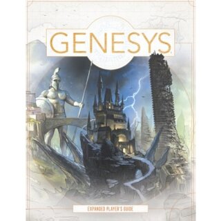 Genesys - Expanded Players Guide (EN)