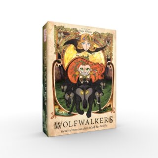 Wolfwalkers (DE)