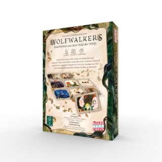 Wolfwalkers (DE)