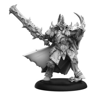 Orgoth Warcaster - Horruskh, The Thousand Wraths