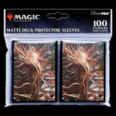UP - Standard Deck Protector Sleeves - Magic: The...