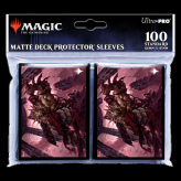 UP - Standard Deck Protector Sleeves - Magic: The...