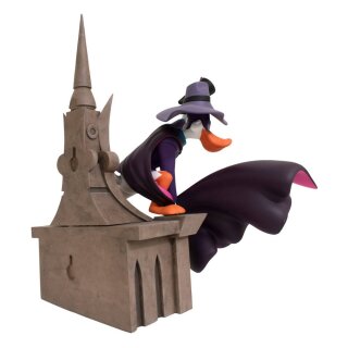 Darkwing Duck Gallery PVC Statue Darkwing Duck