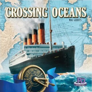 Crossing Oceans (Multilingual)