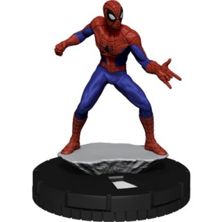 Marvel HeroClix: Spider-Man Beyond Amazing Play at Home Kit - Peter Parker (EN)
