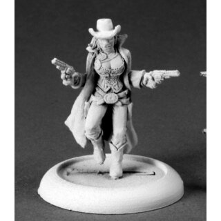 Victroria Jakobs, Cowgirl (REA50244)