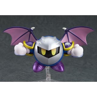 Kirby Nendoroid Actionfigur Meta Knight 6 cm