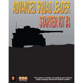 ASL Starter Kit #3 (EN)