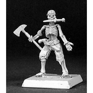 Skeletal Crewman (REA14349)