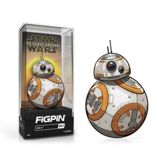 FiGPiN - Star Wars - BB-8