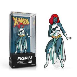 FiGPiN - X-Men - Mystique