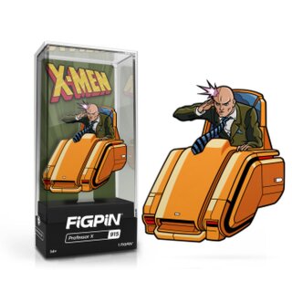 FiGPiN - X-Men - Professor X