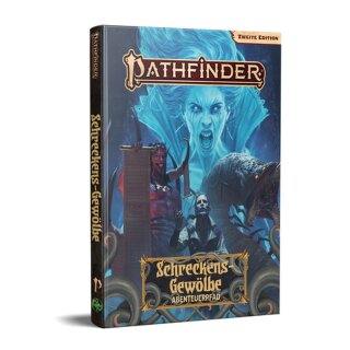 Pathfinder 2 - Das Schreckensgew&ouml;lbe (DE)
