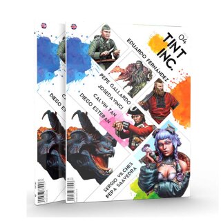 Tint Inc. Issue 04 (EN)