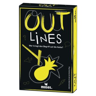 Outlines (DE)