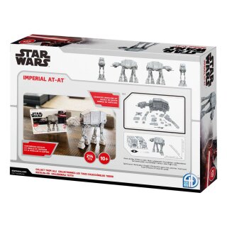 Star Wars 3D Puzzle Imperial AT-AT
