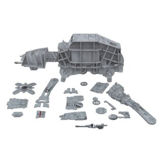 Star Wars 3D Puzzle Imperial AT-AT