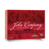 John Company - Zweite Auflage (DE)