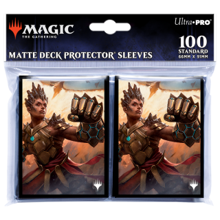 UP - Phyrexia - All Will Be One 100ct Sleeves B for Magic: The Gathering