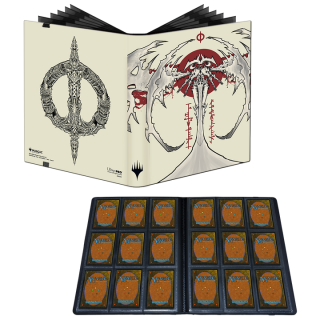 UP - Phyrexia - All Will Be One 9-Pocket PRO-Binder for Magic: The Gathering