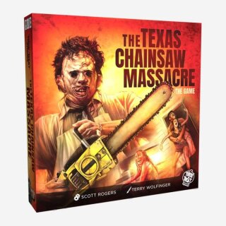 The Texas Chainsaw Massacre (EN)