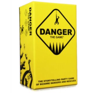 Danger The Game (EN)