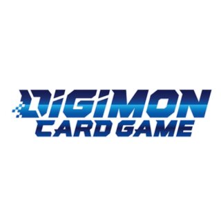Digimon Card Game - Official 2022 Ver.2.0 Sleeves (60)
