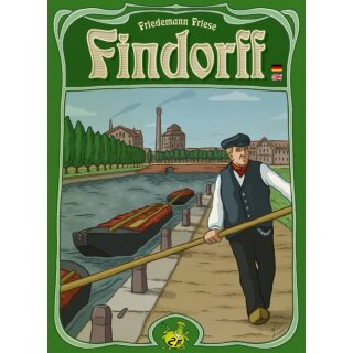 Findorff (Multilingual)