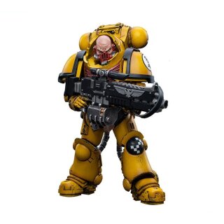 Warhammer 40k Actionfigur: Imperial Fists Heavy Intercessors 02