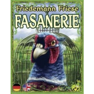 Fasanerie (Multilingual)